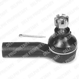 DELPHI TA1512 Наконечник поперечной рулевой тяги для HONDA PRELUDE III (Хонда Прэлудэ 3) DELPHI TA1512 Наконечник поперечной рулевой тяги для HONDA PRELUDE III (Хонда Прэлудэ 3)