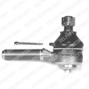 DELPHI TA1545 Наконечник поперечной рулевой тяги для TOYOTA HIACE II (Тойота/тоета Хиаcэ 2) DELPHI TA1545 Наконечник поперечной рулевой тяги для TOYOTA HIACE II (Тойота/тоета Хиаcэ 2)