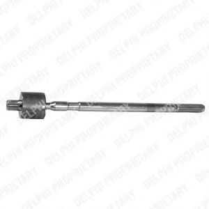 DELPHI TA1560 Осевой шарнир, рулевая тяга для HYUNDAI EXCEL (Хендай Эxcэл) DELPHI TA1560 Осевой шарнир, рулевая тяга для HYUNDAI EXCEL (Хендай Эxcэл)