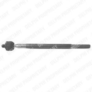 DELPHI TA1586 Осевой шарнир, рулевая тяга для FORD MONDEO (Форд Мондэо) DELPHI TA1586 Осевой шарнир, рулевая тяга для FORD MONDEO (Форд Мондэо)