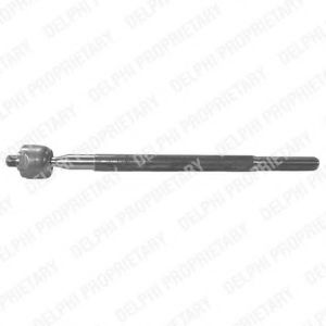 DELPHI TA1587 Осевой шарнир, рулевая тяга для FORD MONDEO (Форд Мондэо) DELPHI TA1587 Осевой шарнир, рулевая тяга для FORD MONDEO (Форд Мондэо)