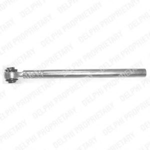 DELPHI TA1606 Осевой шарнир, рулевая тяга 