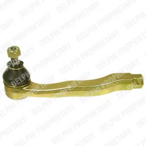 DELPHI TA1622 Наконечник поперечной рулевой тяги для HONDA CRX II (Хонда Cрх 2) DELPHI TA1622 Наконечник поперечной рулевой тяги для HONDA CRX II (Хонда Cрх 2)