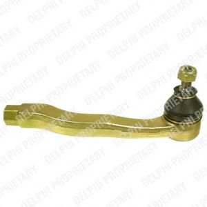 DELPHI TA1623 Осевой шарнир, рулевая тяга для HONDA CRX II (Хонда Cрх 2) DELPHI TA1623 Осевой шарнир, рулевая тяга для HONDA CRX II (Хонда Cрх 2)
