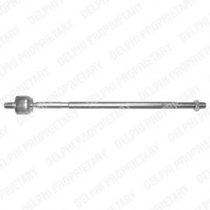 DELPHI TA1635 Осевой шарнир, рулевая тяга 