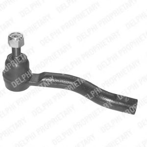 DELPHI TA1696 Наконечник поперечной рулевой тяги для TOYOTA ECHO (Тойота/тоета Эчо) DELPHI TA1696 Наконечник поперечной рулевой тяги для TOYOTA ECHO (Тойота/тоета Эчо)