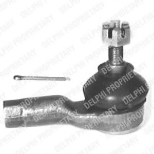 DELPHI TA923 Наконечник поперечной рулевой тяги для HONDA ACCORD II (Хонда Аccорд 2) DELPHI TA923 Наконечник поперечной рулевой тяги для HONDA ACCORD II (Хонда Аccорд 2)