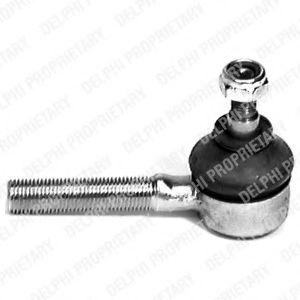 DELPHI TA977 Наконечник поперечной рулевой тяги для PEUGEOT 205 I (Пежо 205 и) DELPHI TA977 Наконечник поперечной рулевой тяги для PEUGEOT 205 I (Пежо 205 и)