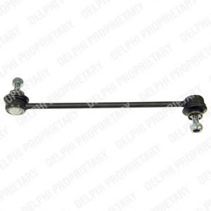 DELPHI TC1086 Тяга стойка, стабилизатор для VOLKSWAGEN FOX (Фольксваген Фоx) DELPHI TC1086 Тяга стойка, стабилизатор для VOLKSWAGEN FOX (Фольксваген Фоx)