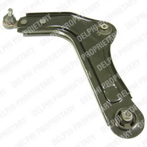 DELPHI TC1094 Рычаг независимой подвески колеса, подвеска колеса для DAEWOO (Дэу) DELPHI TC1094 Рычаг независимой подвески колеса, подвеска колеса для DAEWOO (Дэу)