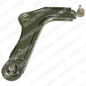 DELPHI TC1095 Рычаг независимой подвески колеса, подвеска колеса для DAEWOO (Дэу) DELPHI TC1095 Рычаг независимой подвески колеса, подвеска колеса для DAEWOO (Дэу)