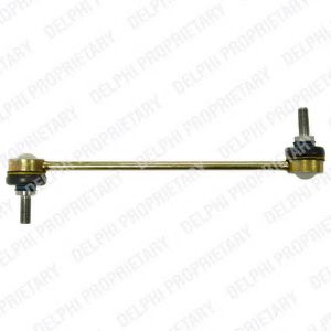 DELPHI TC1154 Тяга стойка, стабилизатор для FORD (Форд) DELPHI TC1154 Тяга стойка, стабилизатор для FORD (Форд)