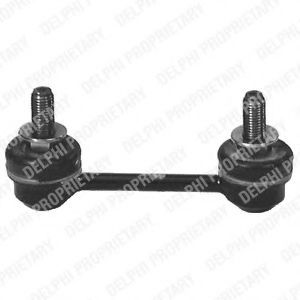 DELPHI TC482 Тяга стойка, стабилизатор для NISSAN MARCH II (Ниссан Марч 2) DELPHI TC482 Тяга стойка, стабилизатор для NISSAN MARCH II (Ниссан Марч 2)