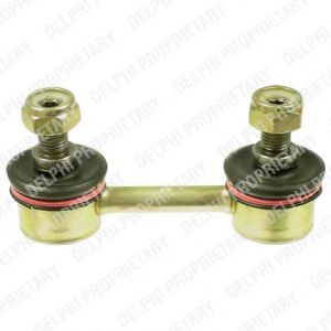 DELPHI TC919 Тяга стойка, стабилизатор для TOYOTA COROLLA (Тойота/тоета Cоролла)