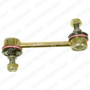 DELPHI TC925 Тяга стойка, стабилизатор для TOYOTA COROLLA (Тойота/тоета Cоролла)