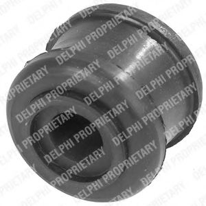 DELPHI TD236W Подвеска, рычаг независимой подвески колеса для VOLKSWAGEN POLO (Фольксваген Поло) DELPHI TD236W Подвеска, рычаг независимой подвески колеса для VOLKSWAGEN POLO (Фольксваген Поло)