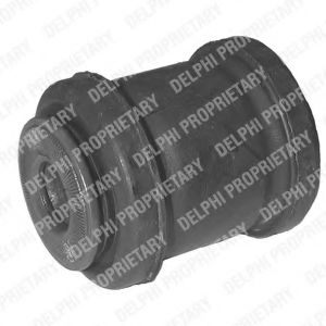 DELPHI TD247W Подвеска, рычаг независимой подвески колеса для DAEWOO NEXIA (Дэу Нексия)