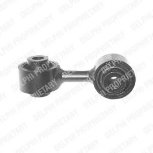 DELPHI TD267W Тяга стойка, стабилизатор для ROVER 400 (Ровер 400) DELPHI TD267W Тяга стойка, стабилизатор для ROVER 400 (Ровер 400)