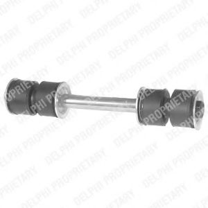 DELPHI TD272W Тяга стойка, стабилизатор для OPEL MANTA B CC (Опель Манта б cc) DELPHI TD272W Тяга стойка, стабилизатор для OPEL MANTA B CC (Опель Манта б cc)