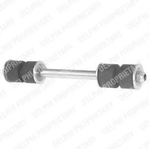 DELPHI TD274W Тяга стойка, стабилизатор для DAEWOO CIELO (Дэу Cиэло) DELPHI TD274W Тяга стойка, стабилизатор для DAEWOO CIELO (Дэу Cиэло)
