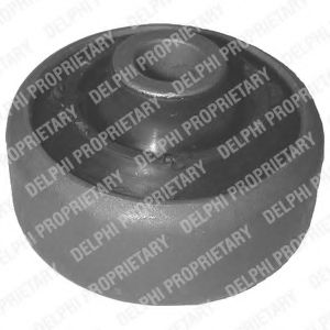 DELPHI TD281W Подвеска, рычаг независимой подвески колеса для FORD MONDEO (Форд Мондэо) DELPHI TD281W Подвеска, рычаг независимой подвески колеса для FORD MONDEO (Форд Мондэо)