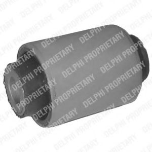 DELPHI TD284W Подвеска, рычаг независимой подвески колеса для FORD PUMA (Форд Пума) DELPHI TD284W Подвеска, рычаг независимой подвески колеса для FORD PUMA (Форд Пума)