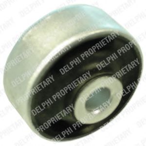 DELPHI TD287W Подвеска, рычаг независимой подвески колеса для VOLKSWAGEN (Фольксваген) DELPHI TD287W Подвеска, рычаг независимой подвески колеса для VOLKSWAGEN (Фольксваген)