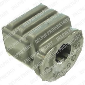 DELPHI TD314W Подвеска, рычаг независимой подвески колеса для DAEWOO NEXIA (Дэу Нексия)