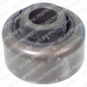 DELPHI TD324W Подвеска, рычаг независимой подвески колеса для RENAULT SAFRANE (Рено Сафранэ) DELPHI TD324W Подвеска, рычаг независимой подвески колеса для RENAULT SAFRANE (Рено Сафранэ)