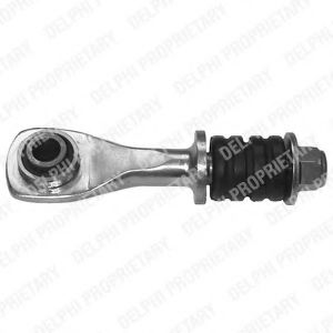 DELPHI TD327W Тяга стойка, стабилизатор для FORD MONDEO (Форд Мондэо) DELPHI TD327W Тяга стойка, стабилизатор для FORD MONDEO (Форд Мондэо)