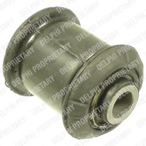 DELPHI TD332W Подвеска, рычаг независимой подвески колеса для OPEL (Опель) DELPHI TD332W Подвеска, рычаг независимой подвески колеса для OPEL (Опель)