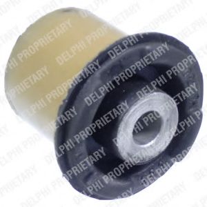 DELPHI TD333W Подвеска, рычаг независимой подвески колеса для OPEL (Опель) DELPHI TD333W Подвеска, рычаг независимой подвески колеса для OPEL (Опель)
