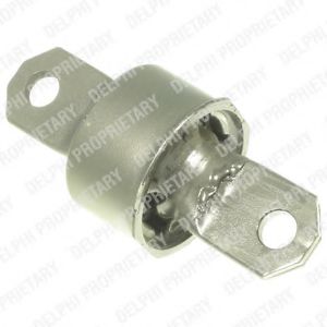 DELPHI TD340W Подвеска, рычаг независимой подвески колеса для FORD FOCUS C-MAX (Форд Фокус с макс)