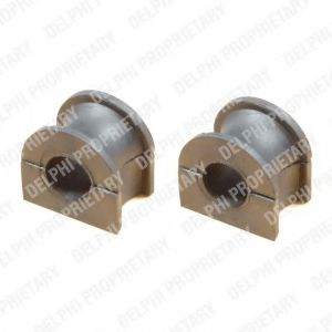 DELPHI TD341W Опора, стабилизатор для FORD MONDEO (Форд Мондэо) DELPHI TD341W Опора, стабилизатор для FORD MONDEO (Форд Мондэо)