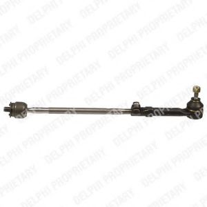 DELPHI TL401 Поперечная рулевая тяга для RENAULT SAFRANE (Рено Сафранэ) DELPHI TL401 Поперечная рулевая тяга для RENAULT SAFRANE (Рено Сафранэ)