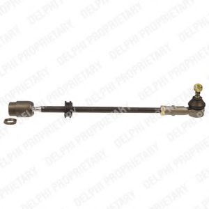 DELPHI TL426 Поперечная рулевая тяга для VOLKSWAGEN JETTA II (Фольксваген Жэтта 2) DELPHI TL426 Поперечная рулевая тяга для VOLKSWAGEN JETTA II (Фольксваген Жэтта 2)