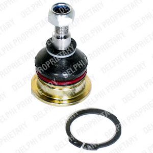 DELPHI TC1153 Несущий направляющий шарнир для HONDA CRX II (Хонда Cрх 2) DELPHI TC1153 Несущий направляющий шарнир для HONDA CRX II (Хонда Cрх 2)