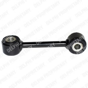DELPHI TC1180 Тяга стойка, стабилизатор для MAZDA MX-5 I (Мазда Мx-5 и) DELPHI TC1180 Тяга стойка, стабилизатор для MAZDA MX-5 I (Мазда Мx-5 и)