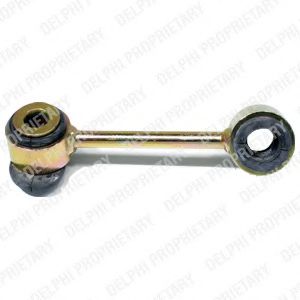 DELPHI TC2053 Тяга стойка, стабилизатор для MERCEDES-BENZ E-CLASS (Мэрcэдэс-бэнз Е класс) DELPHI TC2053 Тяга стойка, стабилизатор для MERCEDES-BENZ E-CLASS (Мэрcэдэс-бэнз Е класс)