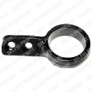 DELPHI TD345W Подвеска, рычаг независимой подвески колеса для BMW Z3 (Бмв З3) DELPHI TD345W Подвеска, рычаг независимой подвески колеса для BMW Z3 (Бмв З3)