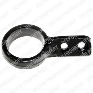 DELPHI TD346W Подвеска, рычаг независимой подвески колеса для BMW Z3 (Бмв З3) DELPHI TD346W Подвеска, рычаг независимой подвески колеса для BMW Z3 (Бмв З3)