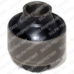 DELPHI TD373W Подвеска, рычаг независимой подвески колеса для TOYOTA COROLLA SECCA (Тойота/тоета Королла сесса) DELPHI TD373W Подвеска, рычаг независимой подвески колеса для TOYOTA COROLLA SECCA (Тойота/тоета Королла сесса)