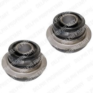 DELPHI TD397W Подвеска, рычаг независимой подвески колеса для MERCEDES-BENZ SLK (Мэрcэдэс-бэнз Слк) DELPHI TD397W Подвеска, рычаг независимой подвески колеса для MERCEDES-BENZ SLK (Мэрcэдэс-бэнз Слк)