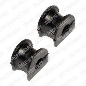 DELPHI TD435W Опора, стабилизатор для FORD FIESTA (Форд Фиэста) DELPHI TD435W Опора, стабилизатор для FORD FIESTA (Форд Фиэста)