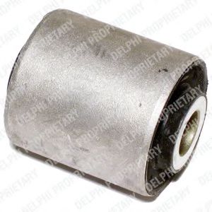 DELPHI TD441W Подвеска, рычаг независимой подвески колеса для AUDI ALLROAD (Ауди Аллроад)