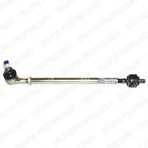 DELPHI TL430 Поперечная рулевая тяга для PEUGEOT 305 II (Пежо 305 2) DELPHI TL430 Поперечная рулевая тяга для PEUGEOT 305 II (Пежо 305 2)