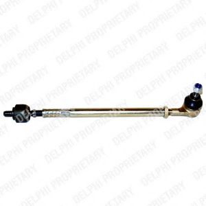 DELPHI TL431 Поперечная рулевая тяга для PEUGEOT 305 II (Пежо 305 2) DELPHI TL431 Поперечная рулевая тяга для PEUGEOT 305 II (Пежо 305 2)