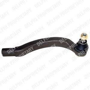 DELPHI TA1850 Наконечник поперечной рулевой тяги 