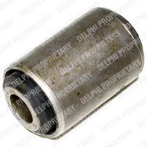 DELPHI TD361W Подвеска, рычаг независимой подвески колеса для NISSAN (Ниссан) DELPHI TD361W Подвеска, рычаг независимой подвески колеса для NISSAN (Ниссан)