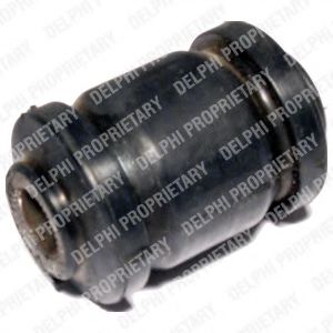 DELPHI TD374W Подвеска, рычаг независимой подвески колеса для TOYOTA ECHO VERSO (Тойота/тоета Эчо vэрсо)